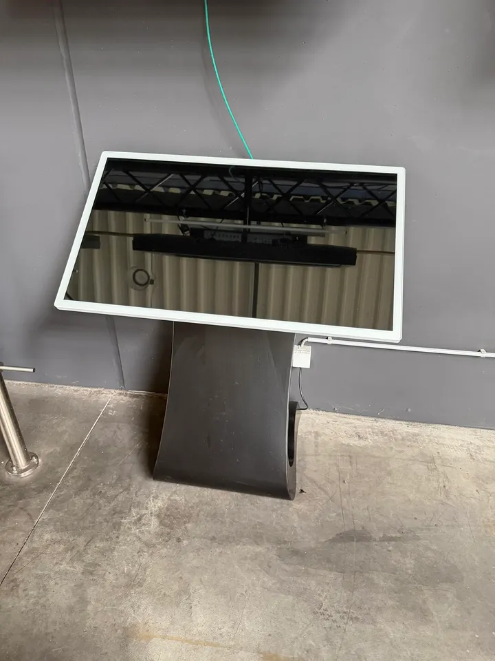 Touch Terminal